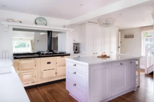 How Much to Fit a Kitchen