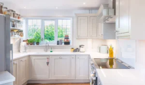 Kitchen Redesign