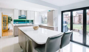 Kitchen Island Ideas