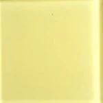 Glass Splashback 'Sunshine'