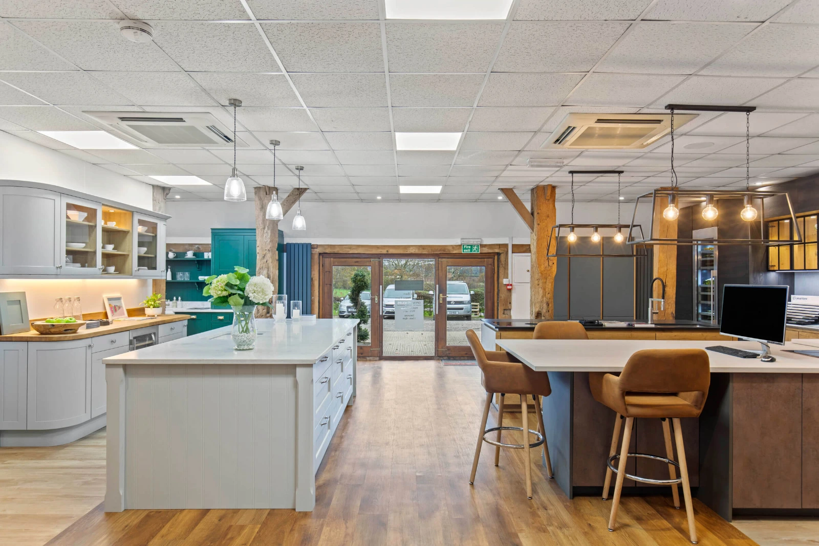 The Studio - Hamilton Stone Design